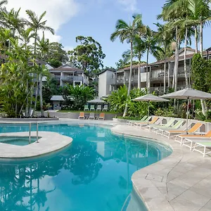 Apartahotel Mantra French Quarter, Noosa Heads